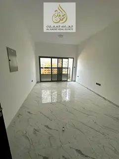 Brand new apartment for annual rent in Al Jurf 3 ✨🏡 A fantastic opportunity to live in a brand 