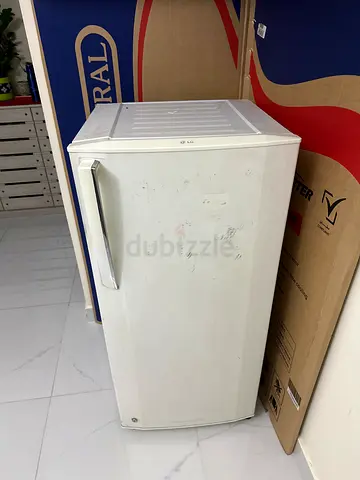 LG Chest Freezer for Sale