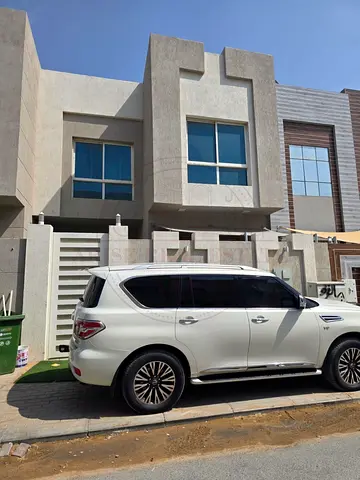 🏡 Spacious 4 Bedroom Townhouse for Rent | Family Living | AED 80,000