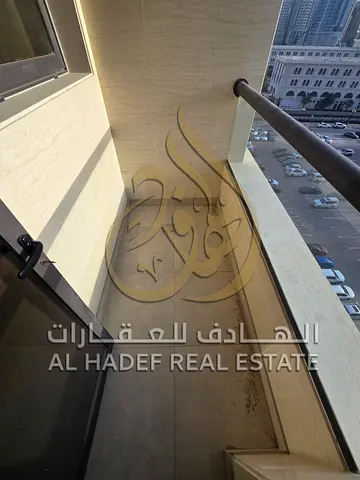 ✨ للايجار في الشارقة – الخان | شقة غرفتين وصالة ثاني ساكن بمواصفات مميزة 🏙️  في واحدة من أكثر المناطق الحيوية والمطلوبة في الشارقة، بمنطقة الخان القر