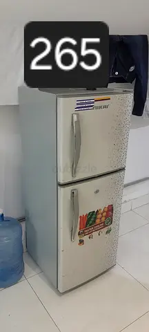 Fridge
