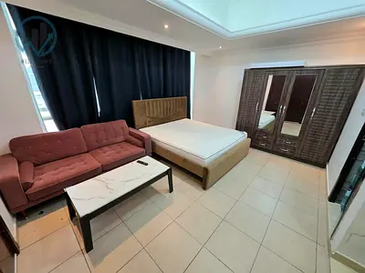 FURNISHED STUDIO WITH PRIVATE ENTRANCE NEAR MARKET | 3500 PM