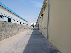 For Rent New User Warehouse in Umm Al Quwain