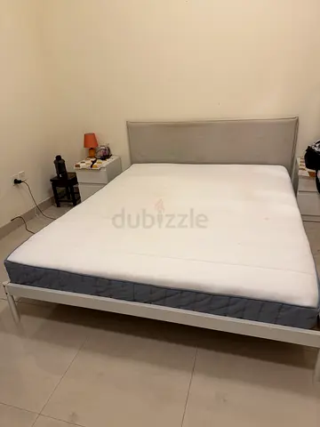 IKEA Bed for sale