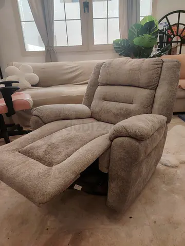 Recliner