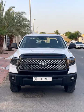 Toyota Tundra 2020 Model For Sale