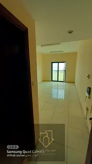 Two-bedroom apartment with a living room in Al Nuaimiya 1, Kuwait Street, very distinctive