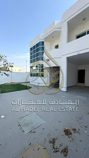 Golden opportunity for luxury living — Fully renovated corner villa in Al Azra, Sharjah, a rare ch