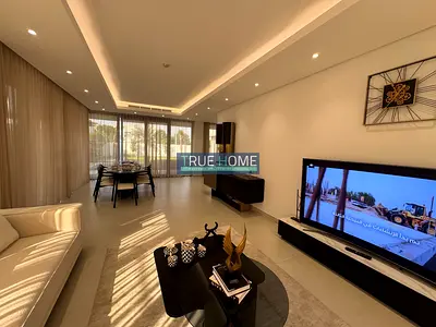 Brand New 5BR Villa | Corner | Premium Location