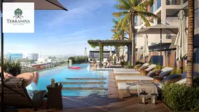 40% Off | 1% Monthly Plan | Metro Access | Near Al Maktoum Airport