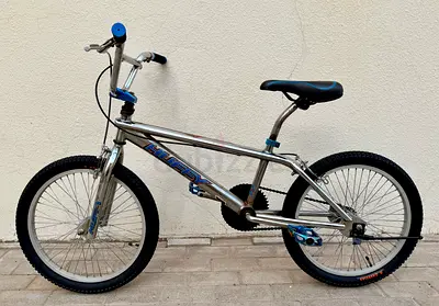 Used BMX Free Style size 20