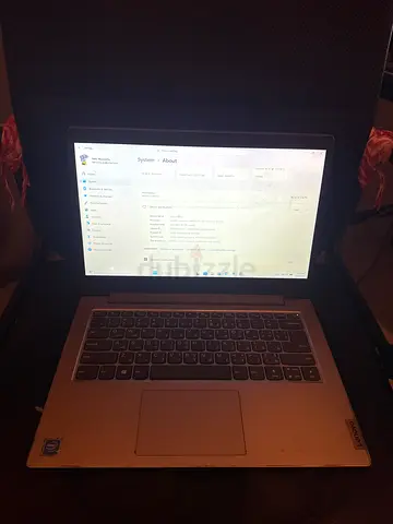 Lenovo idea pad 1 14IGLO5
