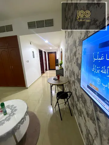 Studio for Rent | Corniche Residence Towers | Parking | Bills Included | AED 3300