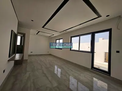 6-Bedroom Villa with Private Pool | Al Hoshi