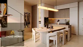 40/60 payt plan| Modern 2BR Apartment | Veona by Gutti | Park Green View | Fully fitted