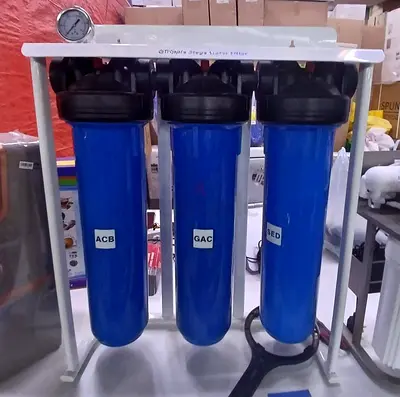 Water Purifier Jumbo Filter