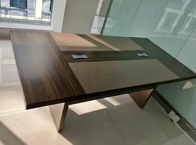 Modern Meeting Conference Table Selling New