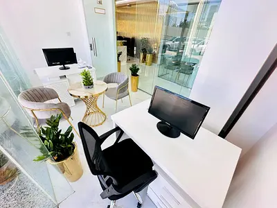 Fully Furnished Office| Direct from Owner| Near to Public Transport