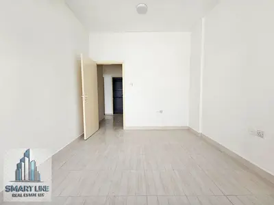 No Deposit Brand New Split AC Installed 1Bhk With Separate Living Hall And Balcony