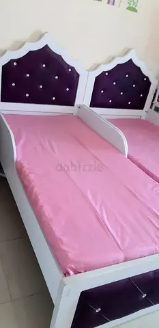 Kids or Childrens bed