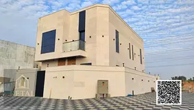 Luxury Corner Townhouse | 5BR | Prime Al Helio Location | All Fees Included