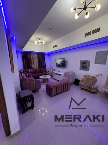 اسكن واستثمر ب248,000 الف درهم بس شقة أحلامك في قلب عجمان