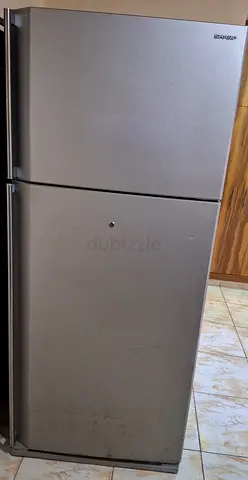 Sharp Refrigerator 396L