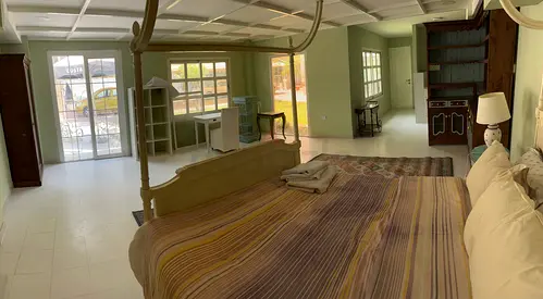 Cozy Room near City Walk and DIFC