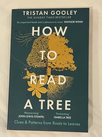 How to read a tree