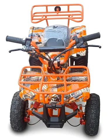 Quad Bikes (4 to 10 years) - Brand New
