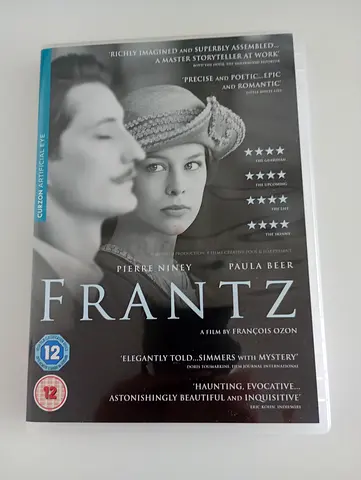 Frantz (DVD)