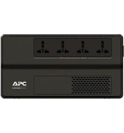 APC UPS (650VA–800VA
