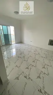 A distinctive apartment for annual rent in Al Rashidiya 2 ✨🏡 A golden opportunity to live in a 