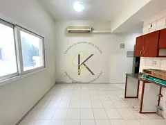 🌟 Affordable Unfurnished Studio Apartment | 430 Sqft | Comfortable Living in Muwailah – Sharjah
