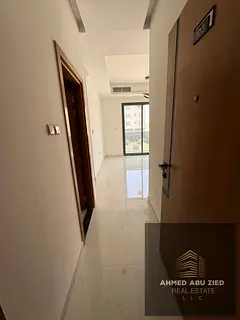1BR apt in Al Hamidiya 1 | Master bed | 2 baths | Spacious hall | Open balcony | Wardrobes | Free mo