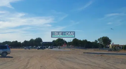 Freehold | Industrial Plot | Al Qasimia City