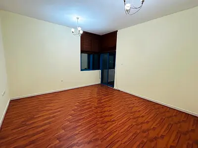 A unique opportunity to live in one of the most prestigious residential towers in the Emirate of Ajman, where a one-bedroom apartment is now available