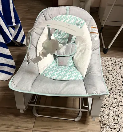 Baby chair