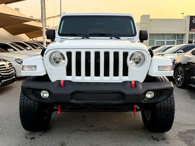 Jeep Wrangler Sport 2019 - American Specs