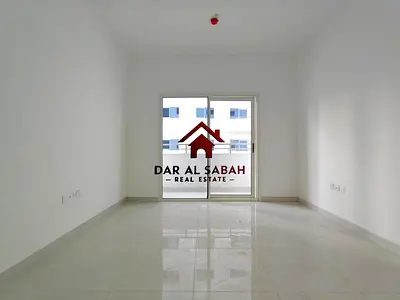 NEW FAMILY BUILDING = EASY EXIT DUBAI NEAR BUS STOP = 6 CHEQUES