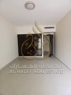 2 Bedroom Apartment for Rent in Al Mareija Sharjah with Free AC Covered by Landlord Prime Location C