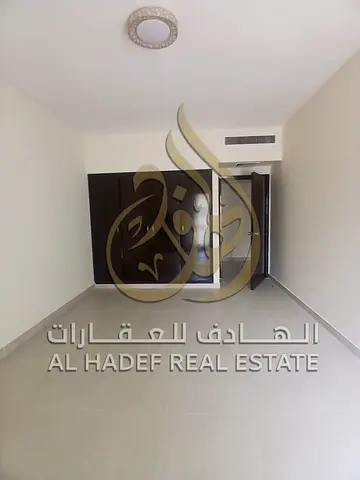 2 Bedroom Apartment for Rent in Al Mareija Sharjah with Free AC Covered by Landlord Prime Location Close to Services Comfortable Layout 4 Payments Onl