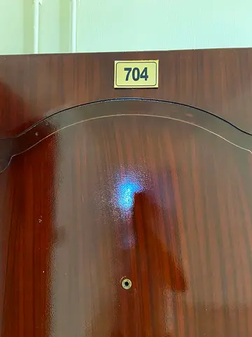 1-Bedroom Apartment with Sea View in Al Khan