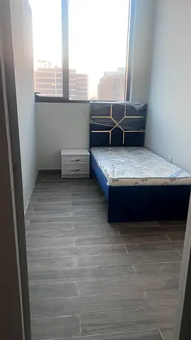 Single Private Partition Room at Jumeirah Garden City