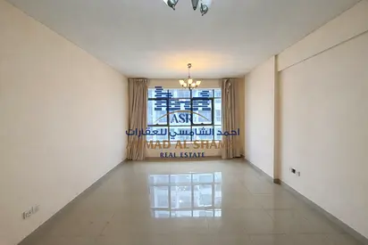 Very Spacious 1BHK | Ready To Move In | On Dubai-Sharjah Border