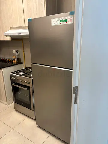 Fridge Samsung