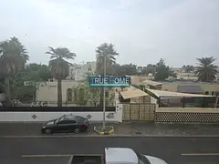 Brand New Villa | Ready To Move Soon - For Arab Nationality