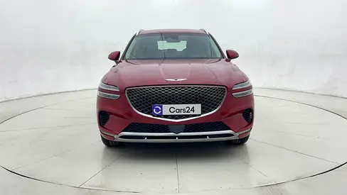 2022 Genesis GV70 — миниатюра 2