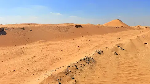 للبيع ارض مميزة زاوية  في منطقة البليدة1