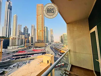 Hot Deal | Furnished Studio | Prime Location | Don’t Miss